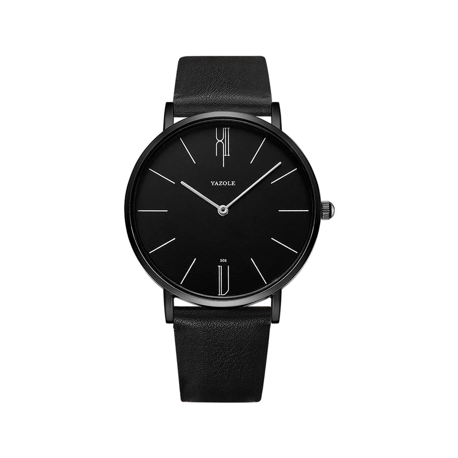 Lancaster & Wilde™ - Quartz Piece Watch
