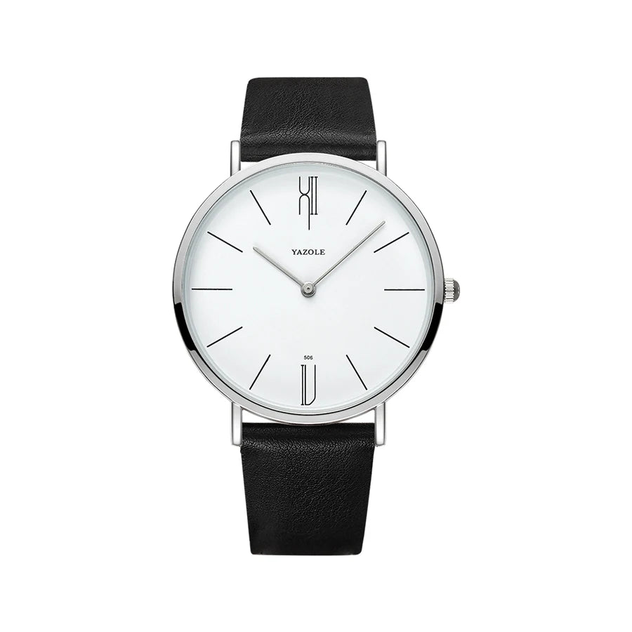 Lancaster & Wilde™ - Quartz Piece Watch