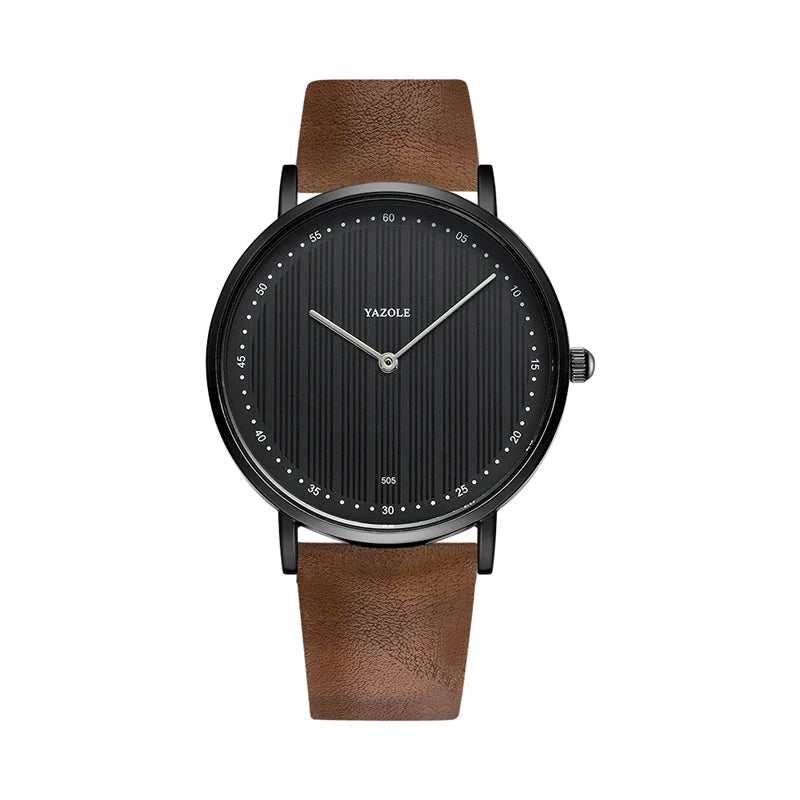 Lancaster & Wilde™ - Quartz Piece Watch