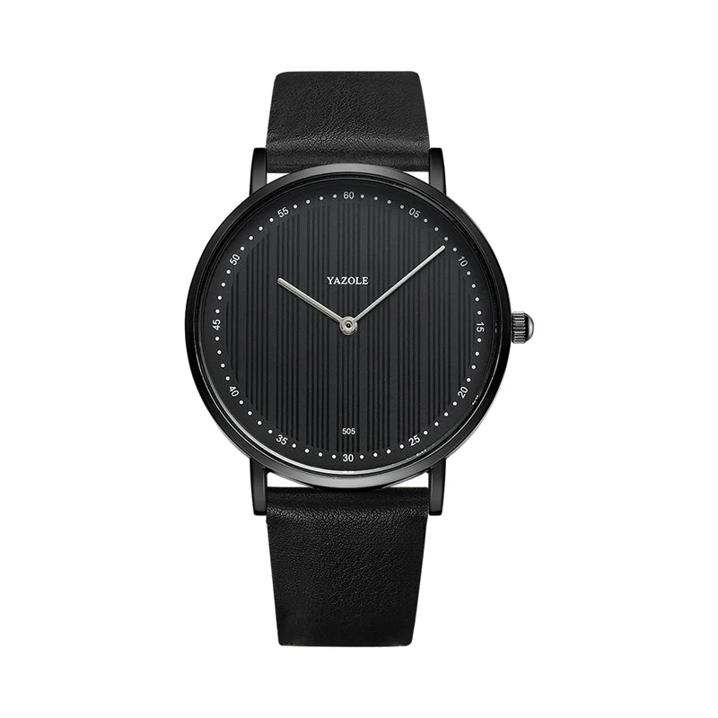 Lancaster & Wilde™ - Quartz Piece Watch