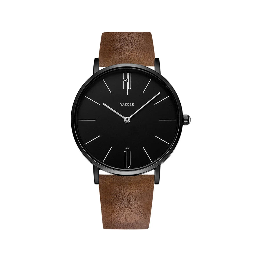 Lancaster & Wilde™ - Quartz Piece Watch