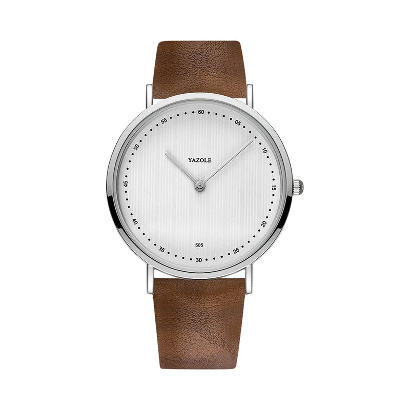Lancaster & Wilde™ - Quartz Piece Watch