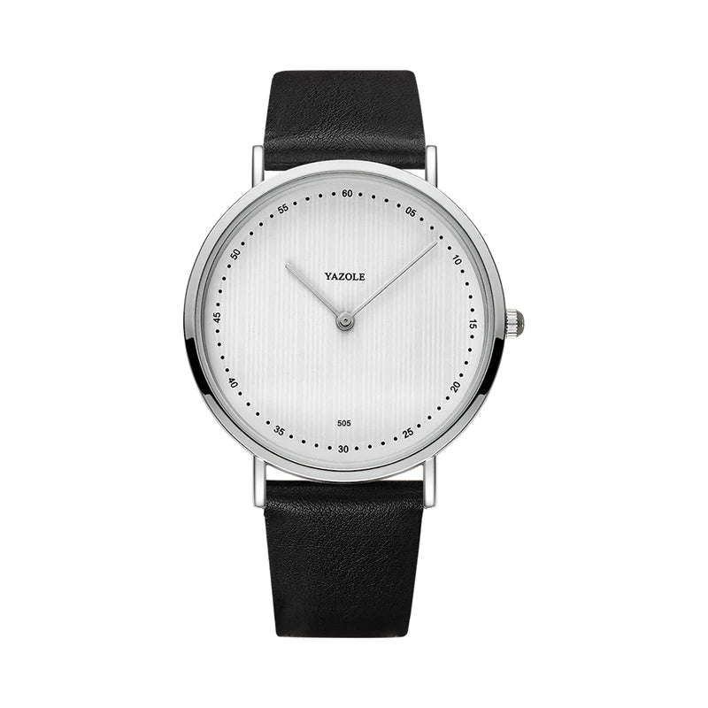 Lancaster & Wilde™ - Quartz Piece Watch