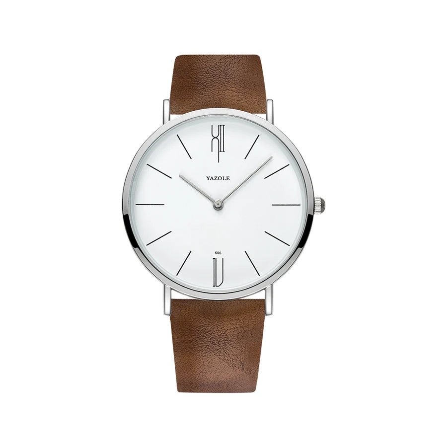 Lancaster & Wilde™ - Quartz Piece Watch