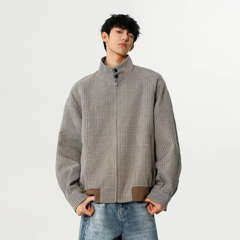 Lancaster & Wilde™ - Casual Jacket