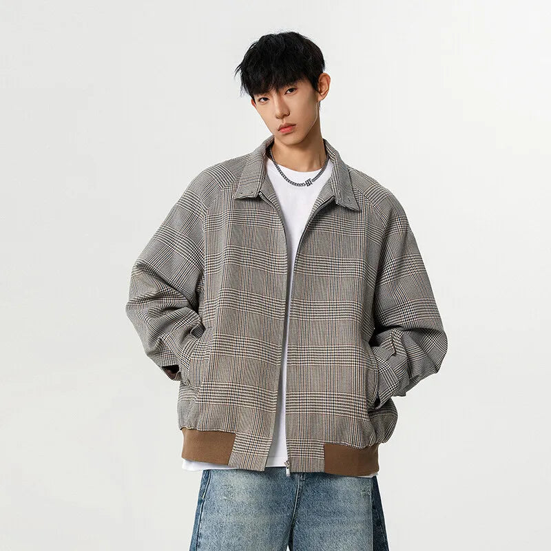 Lancaster & Wilde™ - Casual Jacket