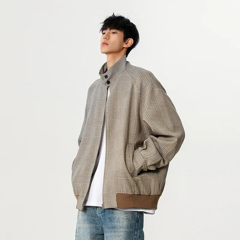 Lancaster & Wilde™ - Casual Jacket
