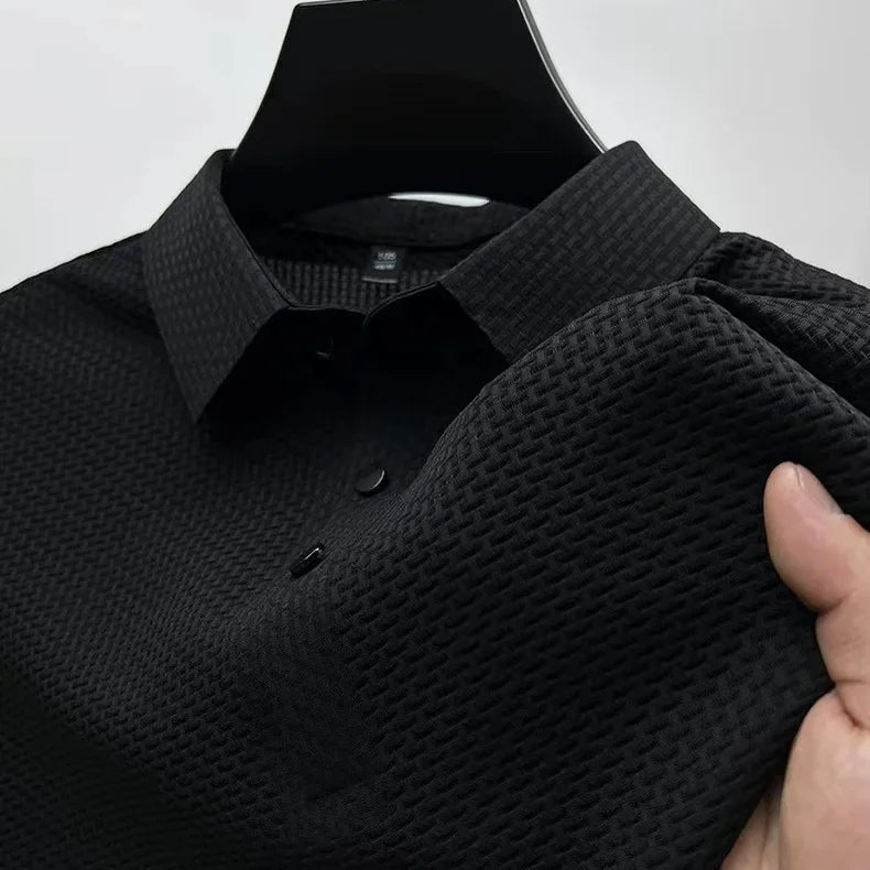 Lancaster & Wilde™ - Men's Polo