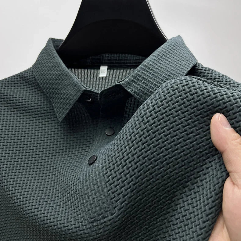 Lancaster & Wilde™ - Men's Polo