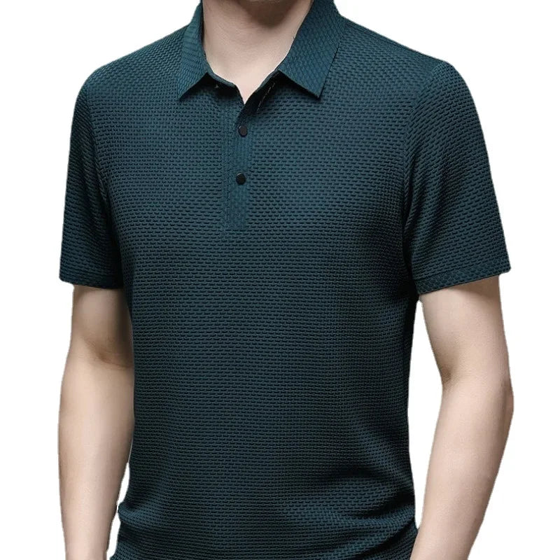 Lancaster & Wilde™ - Men's Polo