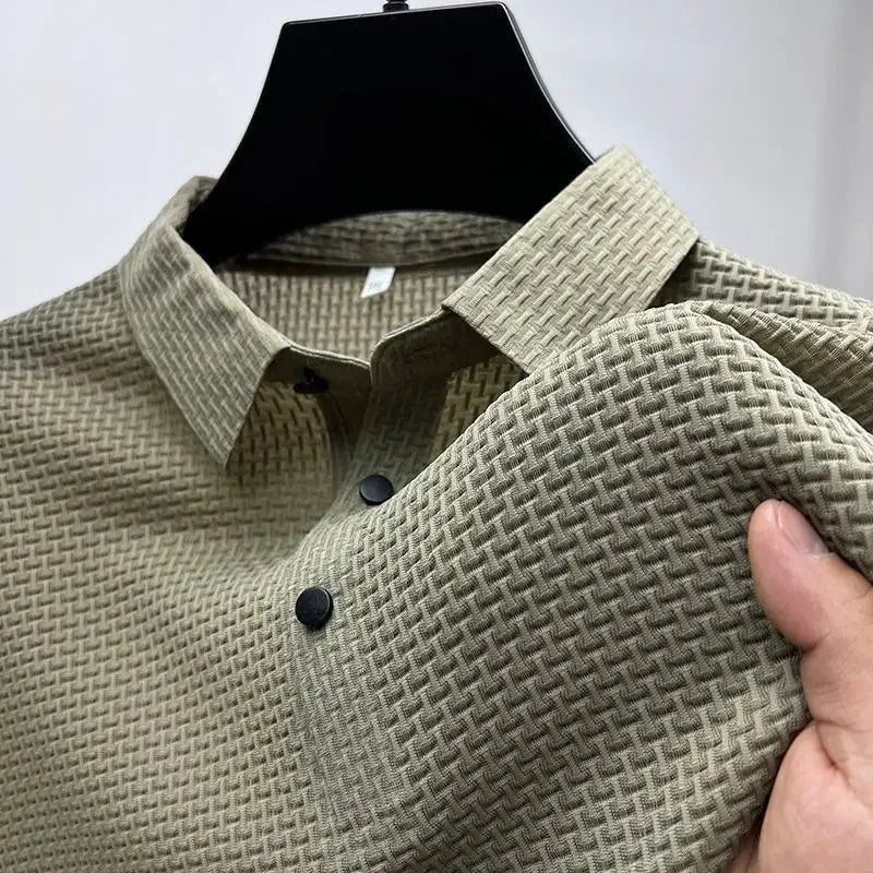 Lancaster & Wilde™ - Men's Polo