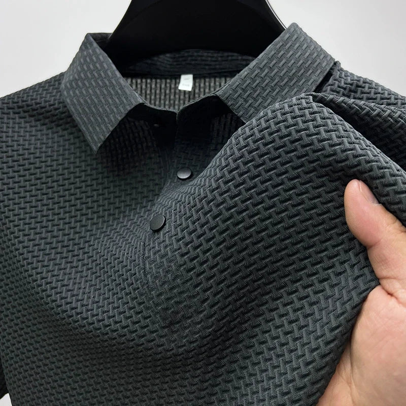 Lancaster & Wilde™ - Men's Polo