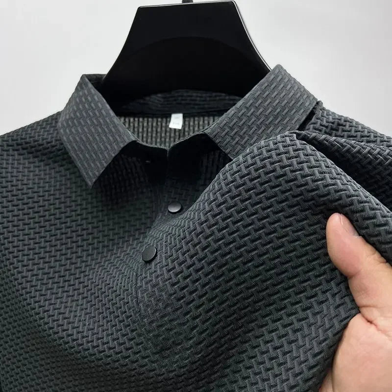 Lancaster & Wilde™ - Men's Polo
