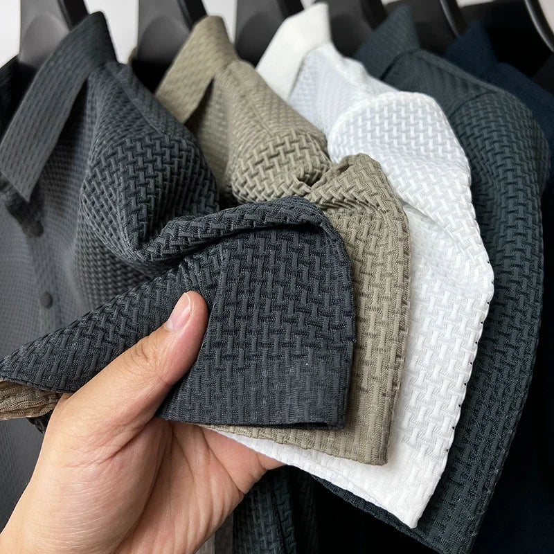 Lancaster & Wilde™ - Men's Polo
