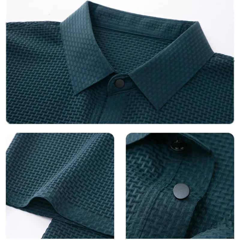 Lancaster & Wilde™ - Men's Polo