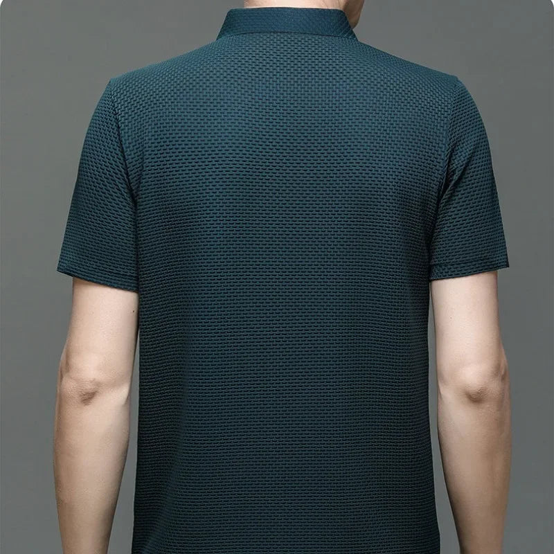Lancaster & Wilde™ - Men's Polo