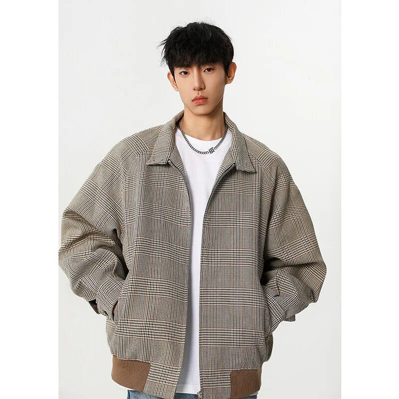 Lancaster & Wilde™ - Casual Jacket