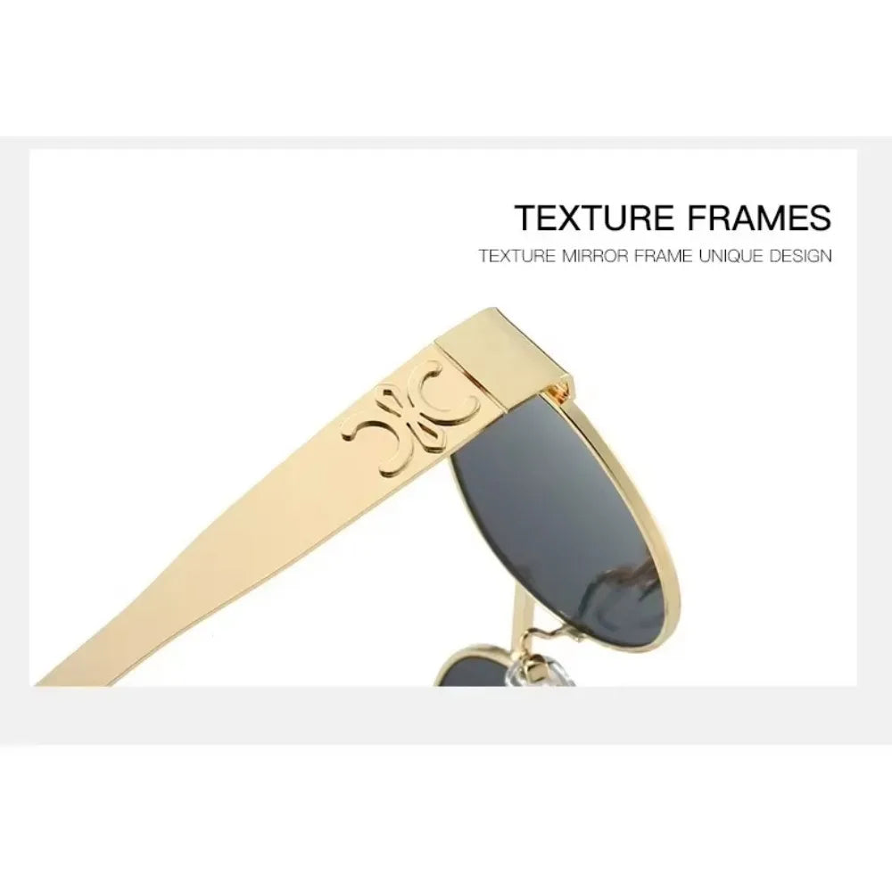 Lancaster & Wilde™ - Luxury Sunglasses