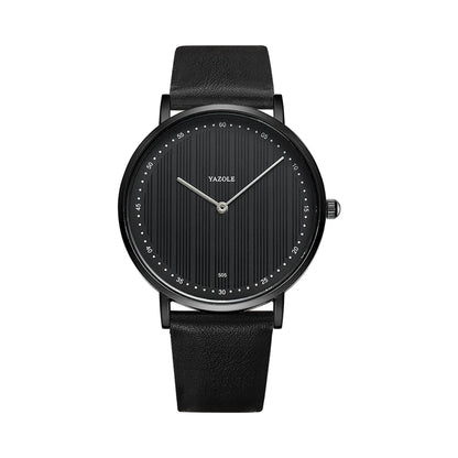 Lancaster & Wilde™ - Quartz Piece Watch