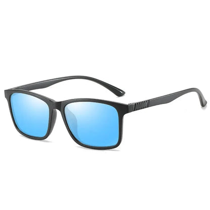 Luxury Men Polarized Sunglasses