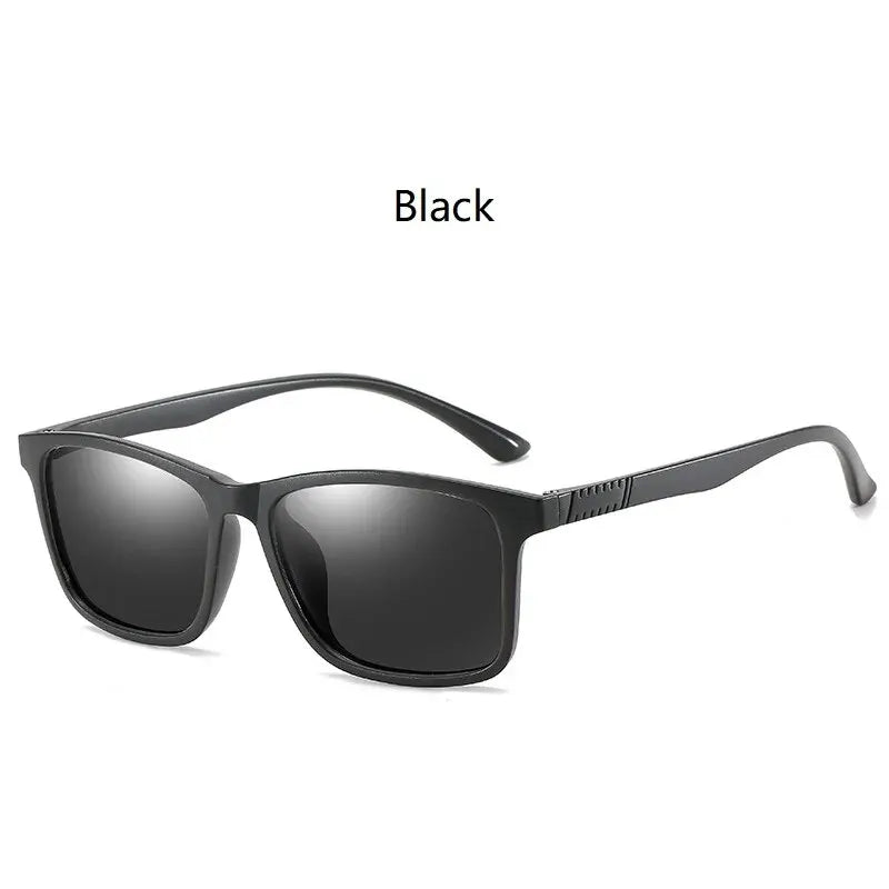 Luxury Men Polarized Sunglasses