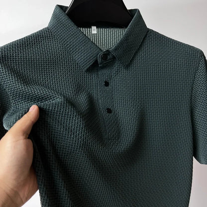 Summer Men's Polo